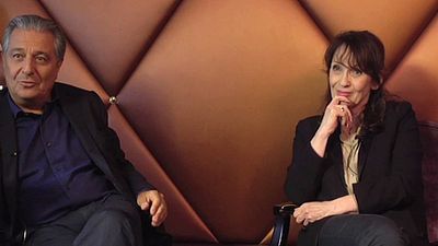image de la news Qu'est-ce qu'on a fait au Bon Dieu : Christian Clavier et Chantal Lauby comparent leurs carrières [INTERVIEW]