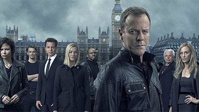 image de la news La nouvelle saison de "24" en simultanée avec les Américains sur Canal+