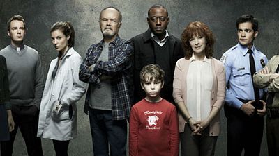 image de la news Audiences US du dimanche 13 avril : Resurrection encore et toujours en baisse