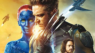 image de la news X-Men Days of Future Past : bande-annonce finale avec déluge d'action !