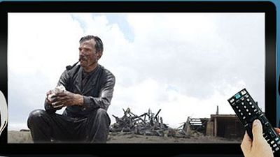 image de la news Ce soir à la télé : on mate "There Will Be Blood", on zappe "Hitchcock"
