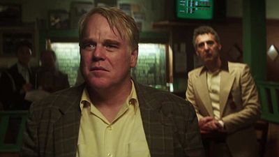 image de la news God's Pocket : Philip Seymour Hoffman mène l'enquête dans la bande-annonce