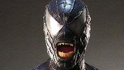 image de la news Spider-Man 3 : ce qu’aurait donné le costume de Venom chez Sam Raimi