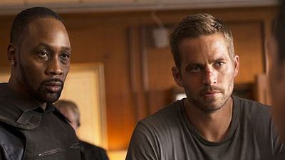 image de la news "Brick Mansions" : Paul Walker dans un extrait musclé et acrobatique