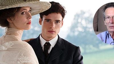 image de la news Une Promesse : Patrice Leconte "Je n'arrivais pas à être aussi pessimiste que Zweig" [INTERVIEW]