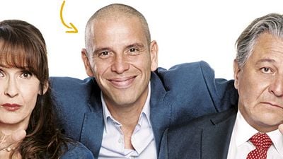 image de la news Qu'est-ce qu'on a fait au Bon Dieu : les gendres s'affichent !