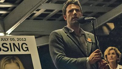 image de la news Le retour de David Fincher : vos premières impressions sur Gone Girl ?