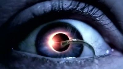 image de la news The Strain : le teaser qui fait mal aux yeux