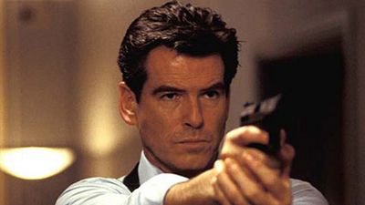 image de la news Pierce Brosnan : "Je ne trouve pas mes James Bond assez bons"