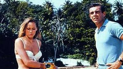 image de la news 5 bonnes raisons de (re)voir "James Bond 007 contre Dr. No" ce soir sur France 4