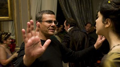 image de la news Abdellatif Kechiche, son prochain film sera... 