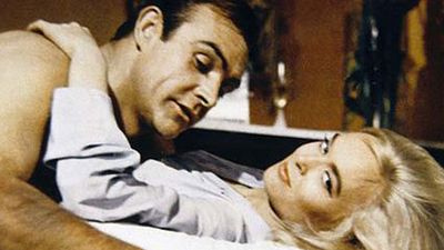 image de la news 5 bonnes raisons de (re)voir "Goldfinger" ce soir sur France 4