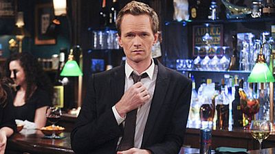 image de la news "Les séries, comment ça se termine ?" : la table ronde AlloCine Séries Mania