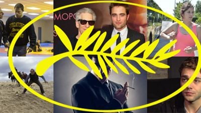 Cannes 2014 : Cronenberg, Dolan, Godard et les autres films en Compétition
