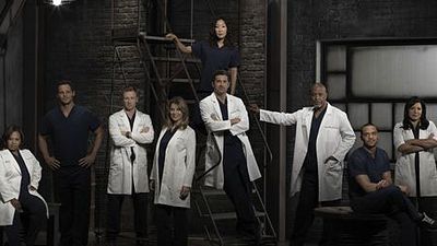 image de la news Déjà un départ pour le retour de Grey’s Anatomy ce soir sur TF1