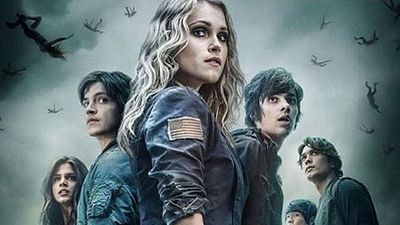 image de la news Audiences US du mercredi 16 avril : The 100 progresse, Arrow ne brille pas mais se maintient