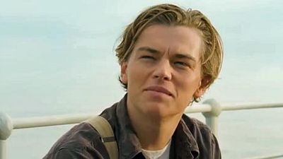 image de la news Y a du soleil et des nanas… sur le Titanic !