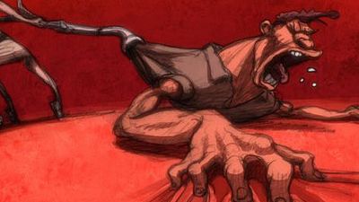 image de la news Les Amants électriques : rencontre avec le réalisateur Bill Plympton 