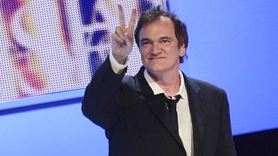 image de la news Tarantino : son western "The Hateful Eight" finalement pas tout à fait abandonné ?