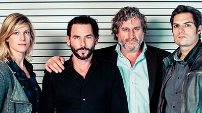 image de la news Falco revient sur TF1 avec une 2ème saison inédite le...