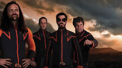 image de la news Hero Corp : Simon Astier annonce une saison 4 !