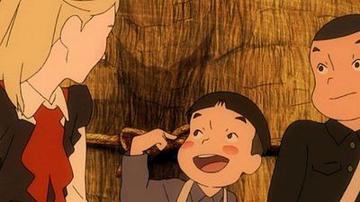 image de la news Avant-première : L'Ile de Giovanni le 24 avril à l'UGC Paris 19 !