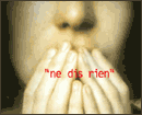 image de la news Interview : Elodie Bouchez rompt le silence...