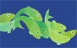 image de la news Poisson(s) d'avril...