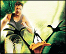 image de la news Bande-annonce : "Les Looney Tunes passent à l'action"