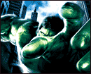 image de la news "Hulk" : rencontre avec Ang Lee et Eric Bana