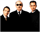 image de la news "Ripoux 3" : les affiches en exclusivité sur AlloCiné !