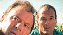 image de la news Laurent Baffie prend la porte !