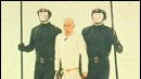 image de la news Bande-annonce : "THX 1138 Director's cut"