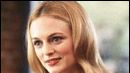 image de la news Le mariage vu par Heather Graham