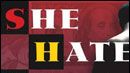 image de la news Conférence de presse : "She hate me"