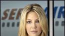 image de la news Castings en séries : "Lost", Heather Locklear...