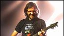 image de la news Emir Kusturica en musique !