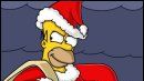 image de la news Les Simpson sur console !