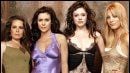 image de la news La saison  8 de Charmed en avant-première sur M6 !