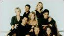 Un divorce à "Melrose Place"