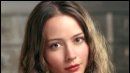 image de la news "Alias" : la promotion d'Amy Acker