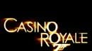 Incident sur le tournage de "Casino Royale"