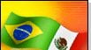 Le Mexique et le Brésil s'associent