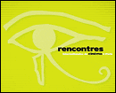 image de la news Rencontres internationales de cinéma