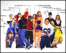image de la news Sites délirants pour parodie teen