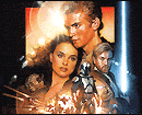 image de la news "Star wars : épisode 2" déjà piraté !