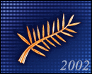 image de la news Cannes 2002 : le palmarès en vidéo