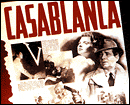 image de la news "Casablanca" plus grand film d'amour