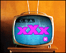 image de la news Télé : vers une interdiction du "X" ?