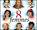 image de la news Bande-annonce : "8 Femmes" version US